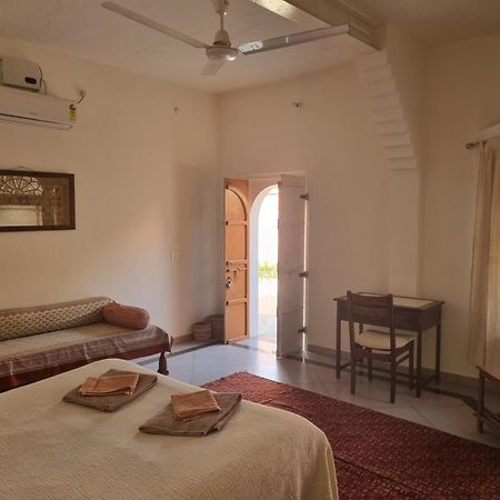 Apani Dhani Eco-Lodge Nawalgarh Exterior foto